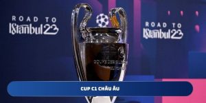 Cup C1 châu Âu