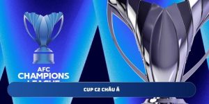 Cup C2 châu Á
